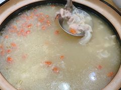 -万兴菜馆(龙华店)