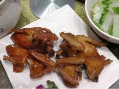 -大鸽饭(马王堆店)
