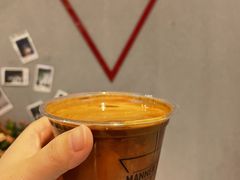 -Manner Coffee(壹方城店)