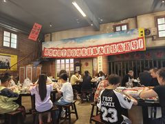 -阿财老铺·老蚌埠龙虾城(华夏总店)
