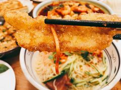 糖醋锅包肉-小土豆北方菜馆(方庄店)
