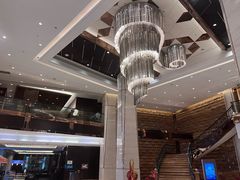 -西安赛瑞喜来登大酒店