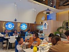 -兰湘子·湘菜小炒(天水兰天城市广场店)