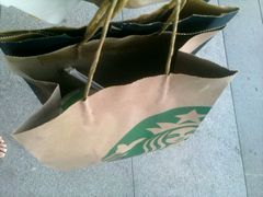 android_upload_pic-星巴克臻选(济南恒隆店)