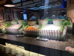 -星伦多自助料理·涮烤一体(虹悦城店)