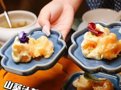 -英冠索菲特酒店·萧湘阁中餐厅