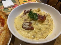 -安妮意大利餐厅(国贸店)