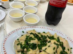 -凤城礼记鱼翅海鲜酒家(新马路总店)