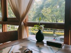 -时光花园(白鹭洲店)