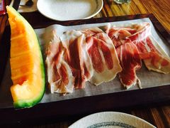 -PIZZA BIANCA(民园店)