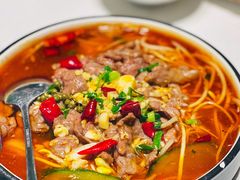 -顺峰顺水顺德菜(第一百货店)