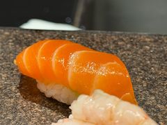 三文鱼寿司-Sushi Hanzo半藏(天环广场店)