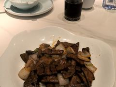 -虎哥私房菜(馒头山店)