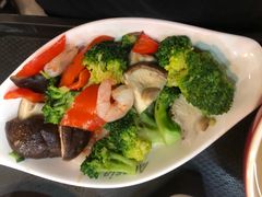 -亚惠美食(塘沽乐购店)