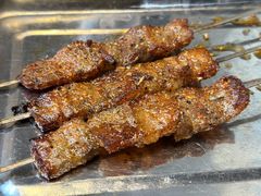 -靓靓蒸虾(中山里店)