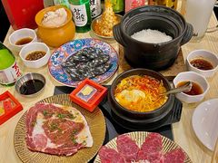 -大阪烧肉BAKA一代(十亩地店)