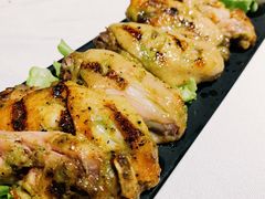 -MARU玛露音乐餐厅(大学路店)