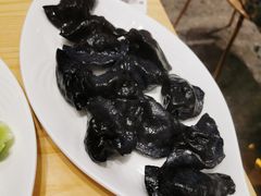 -船歌·鱼水饺青岛菜(国贸商城店)