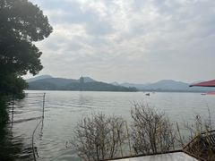 -柳莺湖上·湖景餐厅·江南菜(西湖店)