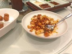 -惠丰堂饭庄·烤鸭·京味菜(西北旺·唐家岭店)