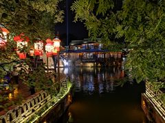 -乌镇西栅景区