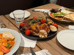 -榖屋house of flour(张江首店)