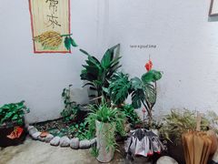 -如禾素食·下午茶·糖水