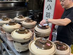 -老楼羊蝎子·铜锅涮肉•20年专注羊肉(惊驾路店)
