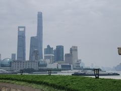 -上海市外滩历史纪念馆