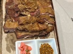 -京味斋·北京烤鸭(华威桥北工大店)