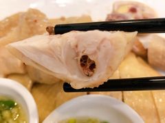 壹心鸡-文记壹心鸡(宝华路店)