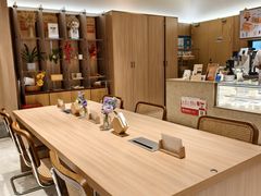 -银座仁志川·生吐司专门店(香港广场店)