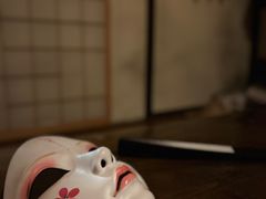 -Mr.Fox狐狸先生超级密室(南山店)