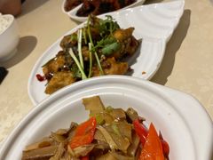 -归元·云集斋素菜馆
