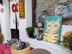 -小河无名面馆