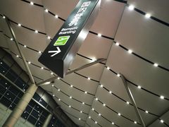 -太原武宿国际机场