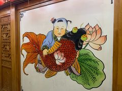 -津沽小院(天津之眼店)