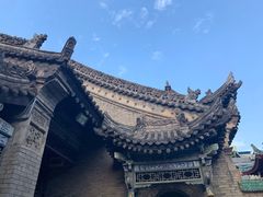 -西安化觉巷清真大寺