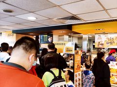 -麦当劳(军博店)