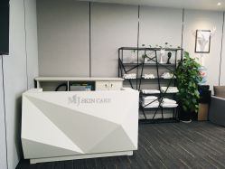 -MJ skin care国际皮肤管理中心