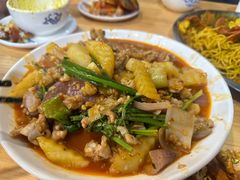 -瑞丽活螃蟹(芒市店)