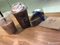 -luckincoffee瑞幸咖啡(冠福大厦店)