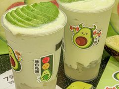 -7分甜(雨花客厅店)