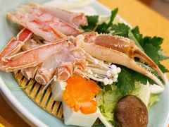 -蟹道乐(道顿堀本店)