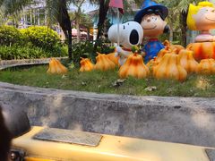 -史努比缤纷世界