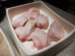 无骨鸭掌-海底捞火锅(团结桥店)