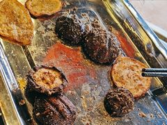 -清真·馬坡二旦烧烤(人生一串拍摄店)