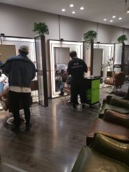 -崇尚GAVIN STYLE臻选