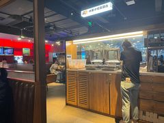 -蚝太郎 • 海鲜烧烤(Upark店)