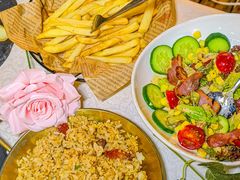 -天空花园餐吧·生日·团建(南山店)